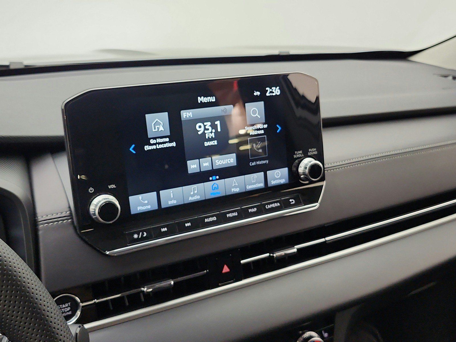Used 2024 Mitsubishi Outlander SEL FWD image 10