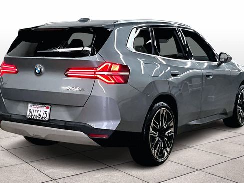 Used 2025 BMW X3 xDrive30i w/ Premium Package image 15
