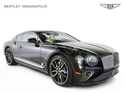 Used 2020 Bentley Continental GT