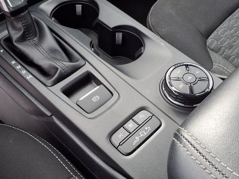 Certified 2024 Ford Ranger XLT image 18