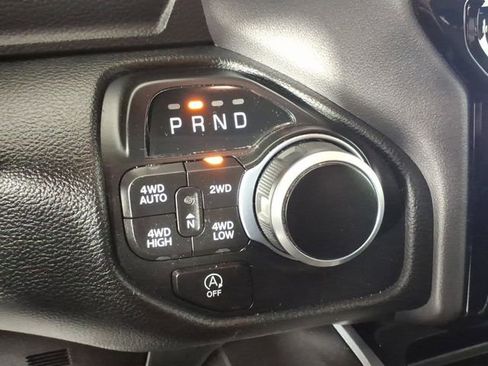 Used 2023 RAM 1500 Big Horn AWD/4WD image 27