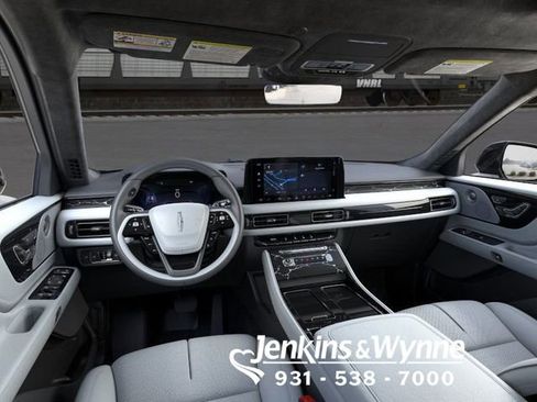 New 2026 Lincoln Aviator Black Label image 9