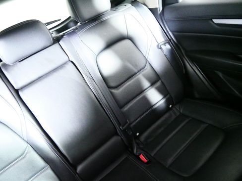 Used 2025 MAZDA CX-5 AWD 2.5 S w/ Preferred Package image 14