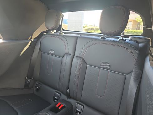 New 2026 MINI Cooper S image 9