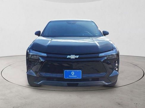 New 2025 Chevrolet Blazer EV LT image 2