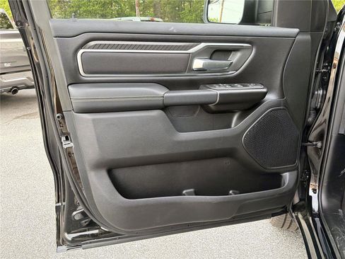 New 2026 RAM 1500 Big Horn AWD/4WD image 6