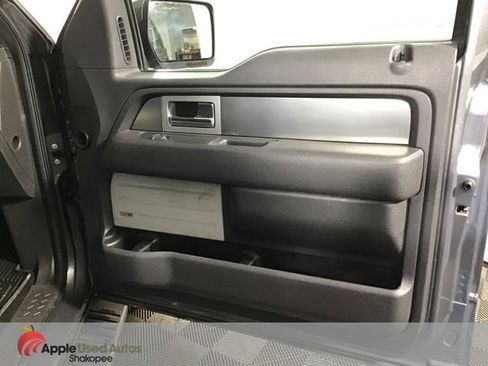 Used 2013 Ford F150 FX4 w/ Luxury Equipment Group image 21
