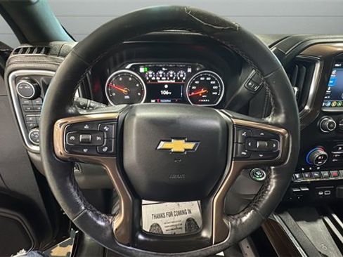 Used 2022 Chevrolet Silverado 3500 High Country w/ Z71 Off-Road Package image 42