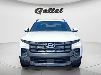 Used 2025 Hyundai Santa Cruz Limited AWD/4WD video 2
