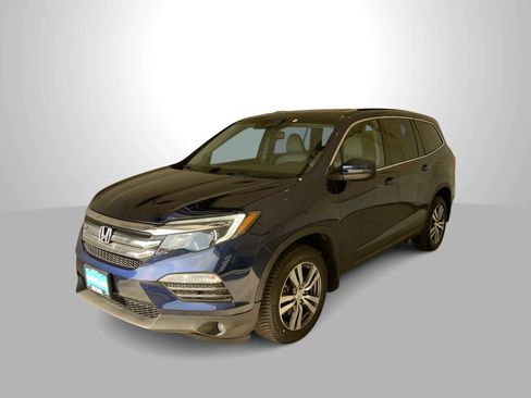 Used 2017 Honda Pilot EX-L image 5
