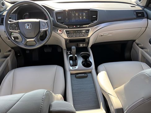 Certified 2019 Honda Pilot EX-L image 13