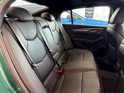 New 2026 Cadillac CT5 Premium Luxury image 14