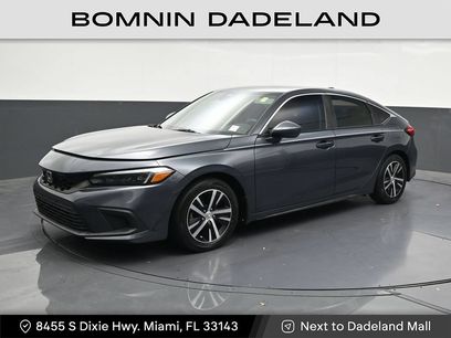 Used 2023 Honda Civic LX