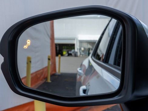 New 2026 Honda HR-V EX-L image 31