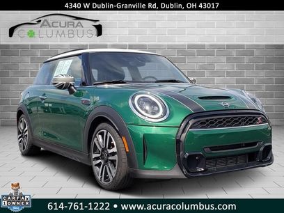Used 2023 MINI Cooper S