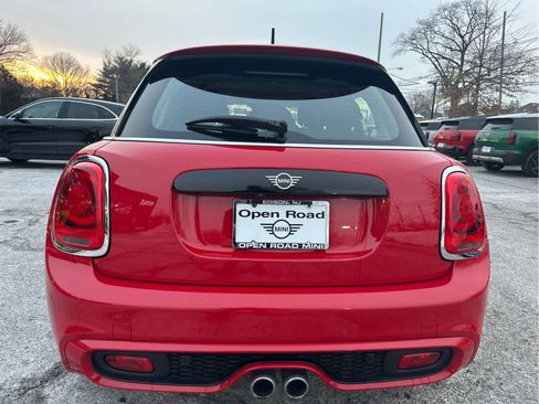 Used 2020 MINI Cooper S image 5