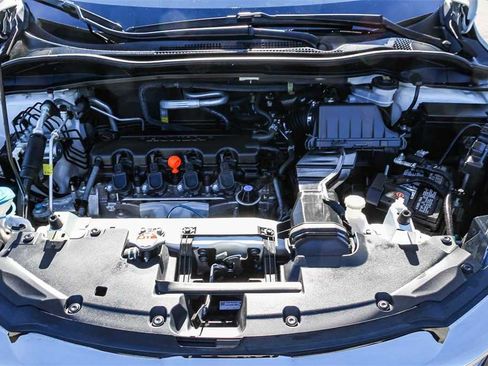 Used 2022 Honda HR-V LX image 26