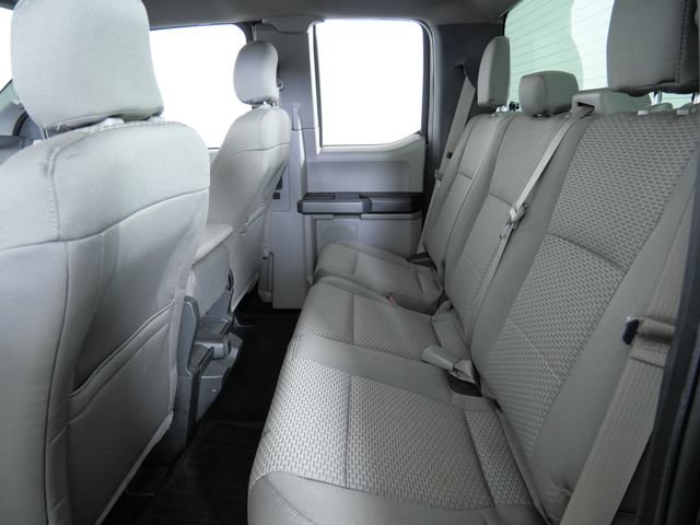 Used 2015 Ford F150 XLT w/ Equipment Group 301A Mid RWD image 15