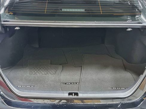Used 2020 Toyota Camry SE w/ Carpet Mat Package FWD image 24