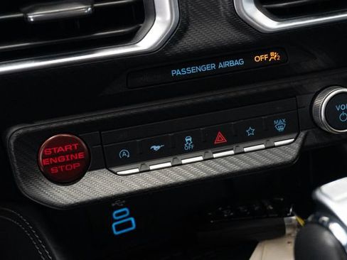 Used 2024 Ford Mustang Premium RWD image 6