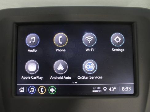 Used 2024 Chevrolet Equinox LT w/ LPO, Floor Liner Package image 4