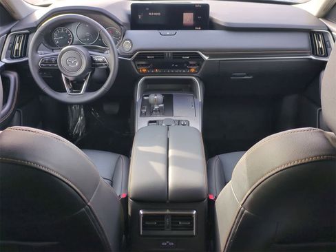 New 2026 MAZDA CX-70 3.3 Turbo w/ Preferred Package image 14