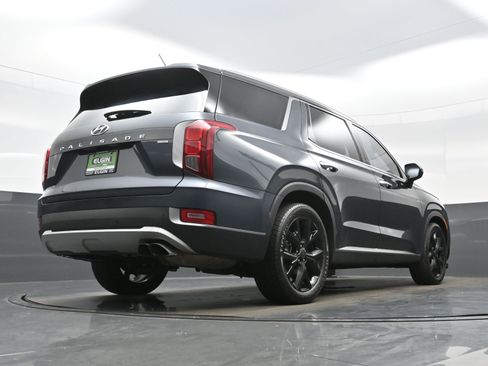 Used 2020 Hyundai Palisade SEL AWD/4WD image 31