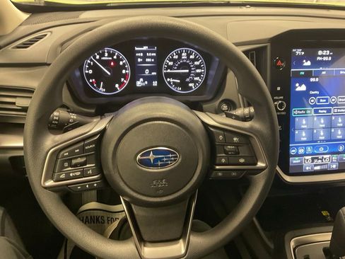 New 2026 Subaru Impreza 2.0i Sport AWD/4WD image 18