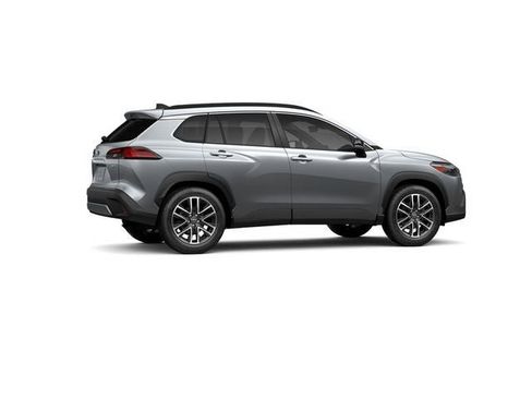 New 2026 Toyota Corolla Cross XLE FWD image 11
