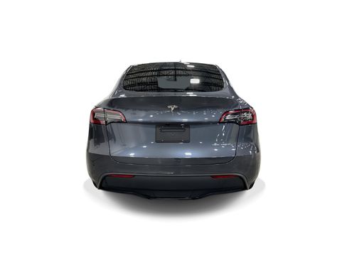 Certified 2023 Tesla Model Y Long Range AWD/4WD image 5