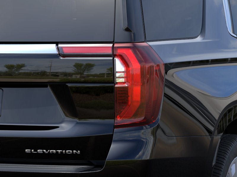 New 2027 GMC Yukon Elevation w/ Elevation Premium Package AWD/4WD image 11