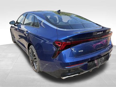 Used 2025 Kia K5 GT FWD image 2