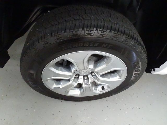 Used 2023 RAM 1500 Big Horn AWD/4WD image 29