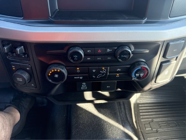 New 2027 Ford F250 XL w/ 360-Degree Camera Package AWD/4WD image 28