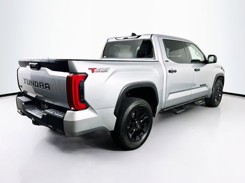 Used 2023 Toyota Tundra SR5 image 9
