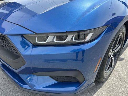 Certified 2024 Ford Mustang Premium RWD image 5