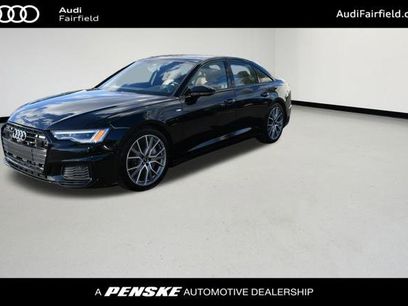 Certified 2023 Audi A6 Premium Plus w/ Premium Plus Package