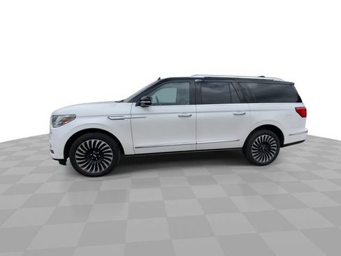 Used 2019 Lincoln Navigator L Reserve w/ Cargo Package AWD/4WD image 7