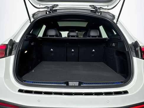 New 2026 Mercedes-Benz GLC 43 AMG 4MATIC image 22