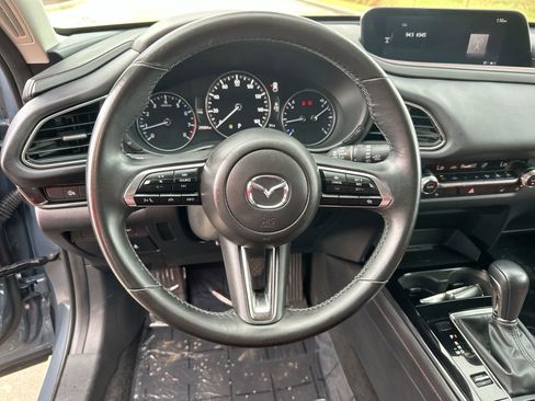 Used 2024 MAZDA CX-30 AWD 2.5 S w/ Preferred Package image 14