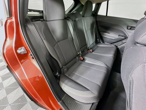 Certified 2025 Subaru Crosstrek 2.0i Premium AWD/4WD image 34