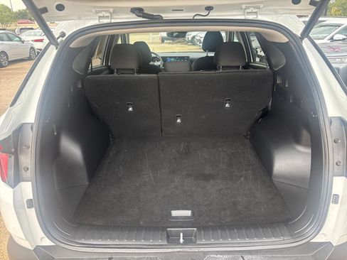 Used 2026 Hyundai Tucson SEL Plus AWD/4WD image 32