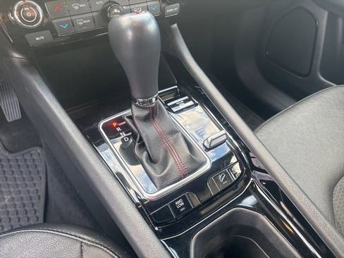 Used 2023 Jeep Compass Trailhawk image 31