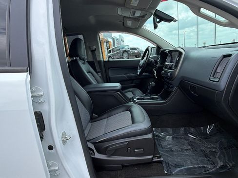 Used 2017 Chevrolet Colorado Z71 AWD/4WD image 20