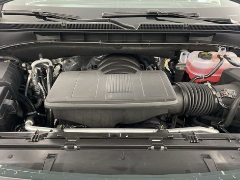 New 2025 Cadillac Escalade Premium Luxury w/ LPO, Radiant Package image 30