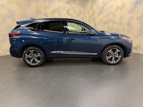 Certified 2026 Acura RDX w/ Technology Package AWD/4WD image 9
