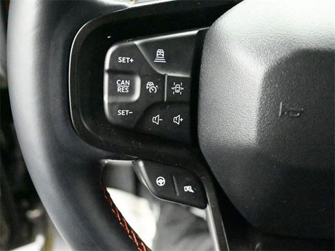 Used 2024 Ford Bronco Raptor image 12
