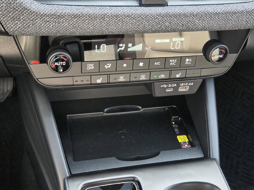 New 2026 Subaru Outback Premium AWD/4WD image 19