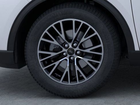 New 2025 Ford Escape Base image 21