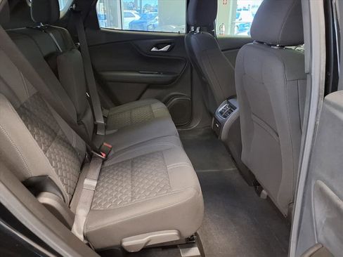 Used 2022 Chevrolet Blazer LT image 13